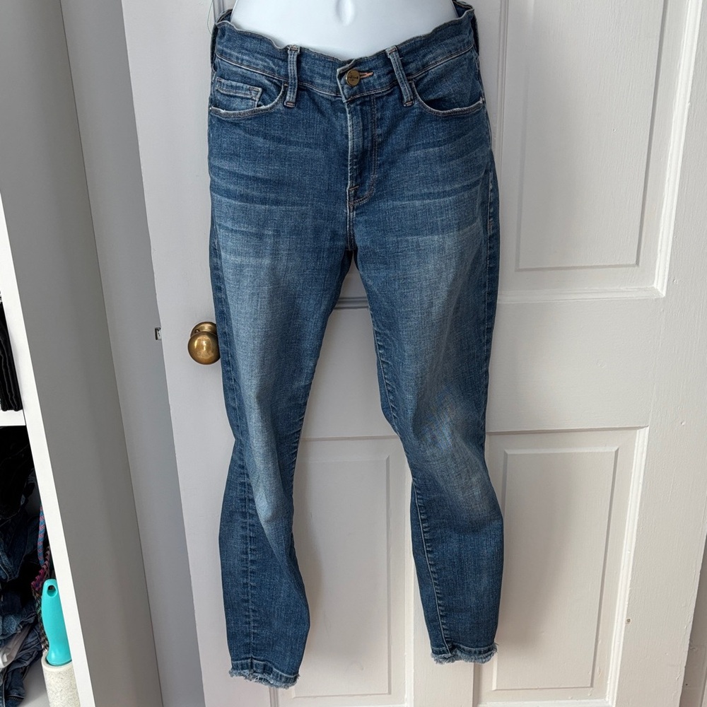 Frame Denim 27